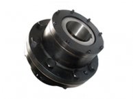 CL type gear coupling