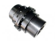 G Ⅱ CL drum type coupling