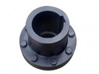 YL flange coupler