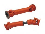 SWP-G universal coupling