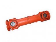 SWP-D cross-shaft universal coupling