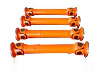 SWC-WH universal coupling