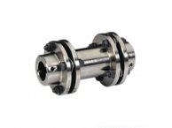 JMIJ diaphragm coupling