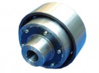 LTZ elastic sleeve pin coupling