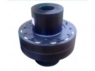 HL nylon rod pin coupling