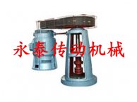 YP型带传动减速机