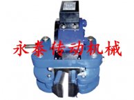 DCPZ12.7系列电磁钳盘式制动器
