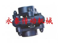 DL多角形橡胶联轴器