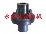 GY凸缘联轴器凸缘联轴器