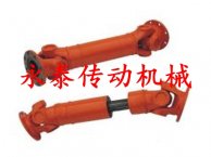 SWP G型万向联轴器