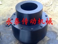 ZL型弹性柱销齿式联轴器