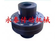 HL尼龙棒柱销联轴器