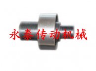 NGCLZ型接中间轴带制动轮鼓形齿式联轴器