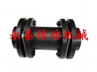 JZMJ型重型机械用膜片联轴器