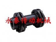 JM膜片联轴器