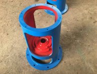 JXLD reducer stand