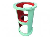 <b>DJ reducer stand</b>